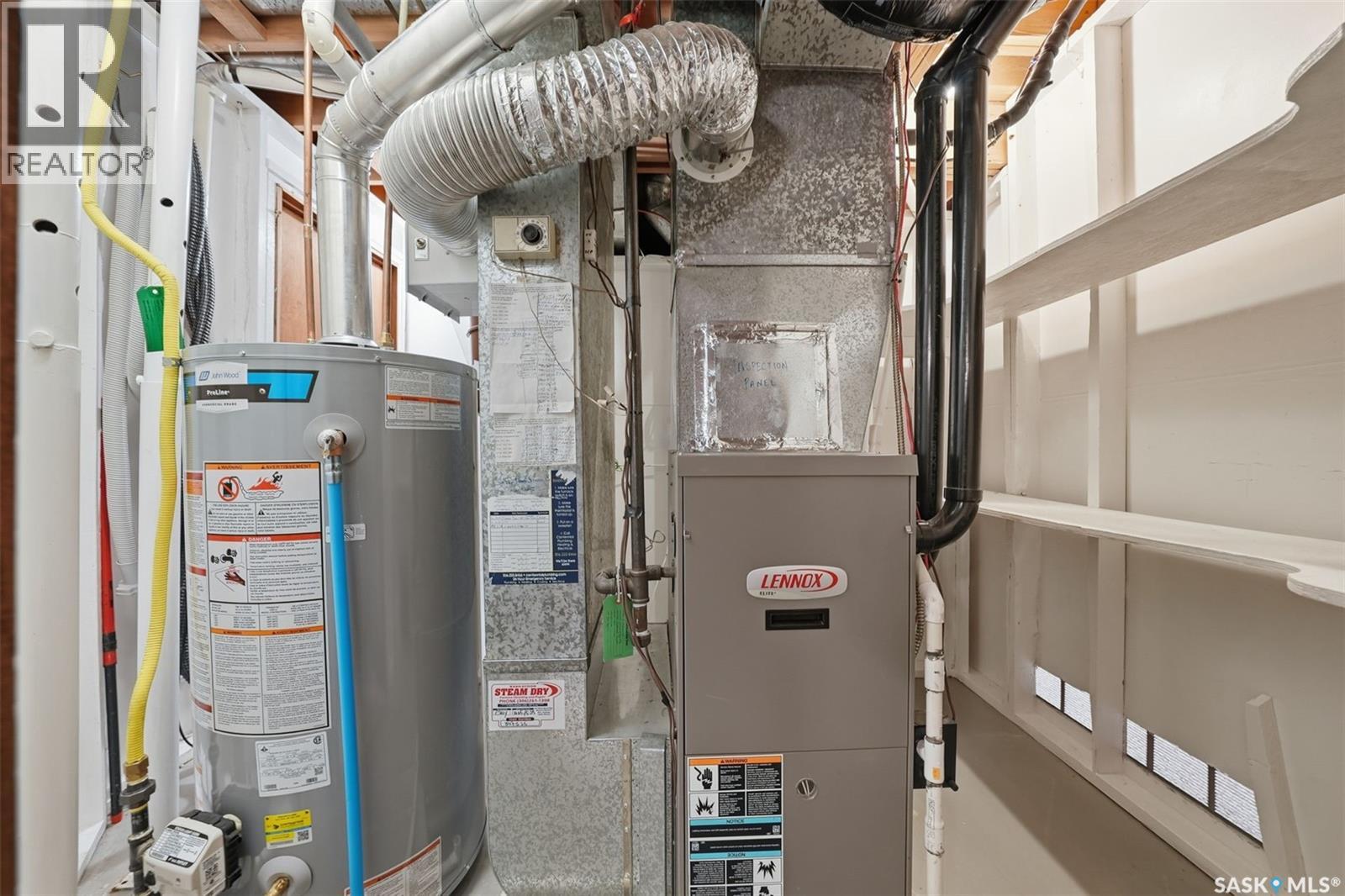 6 Roborecki Terrace, Saskatoon, Saskatchewan  S7K 5L3 - Photo 28 - SK022342