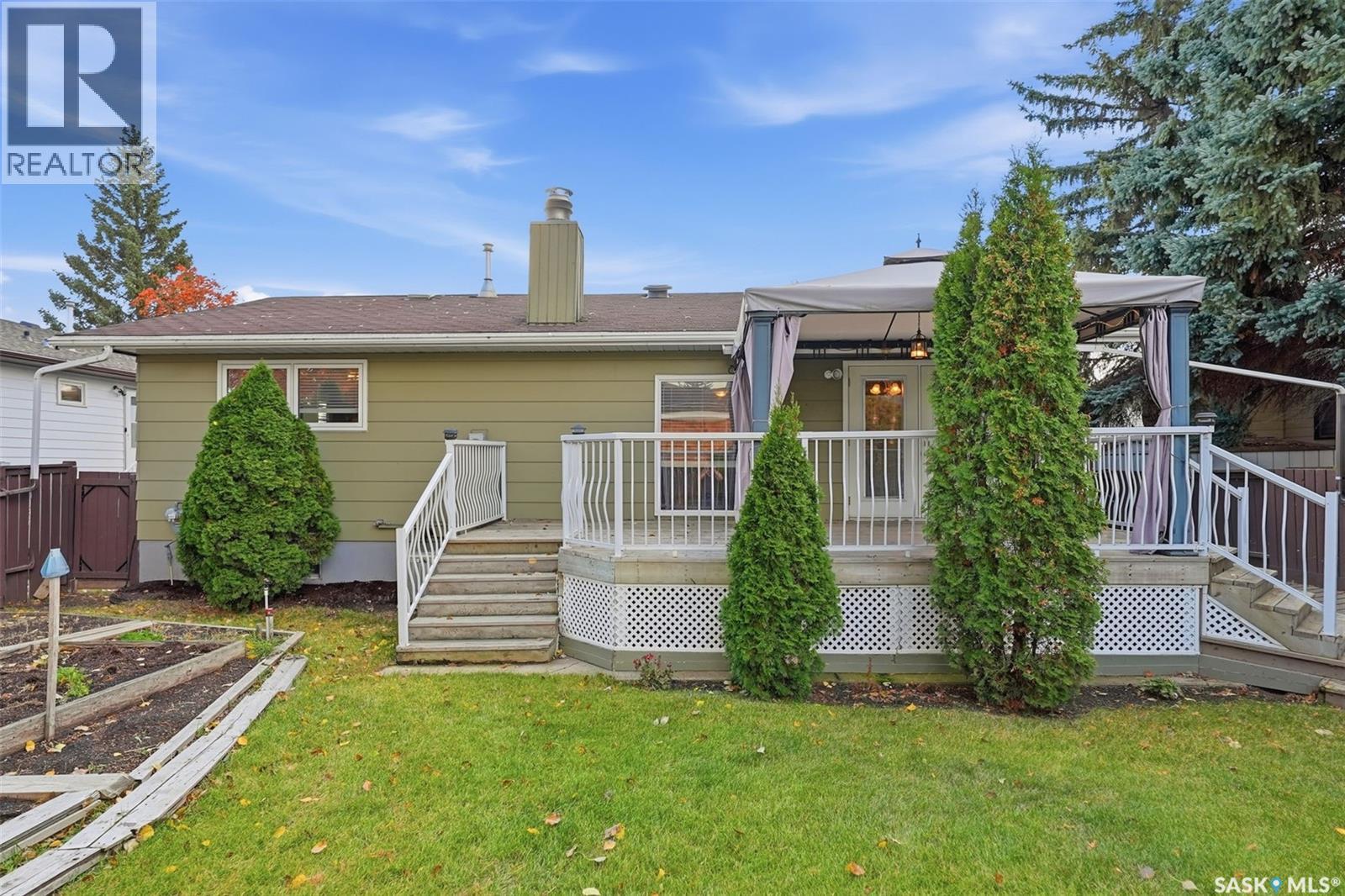 6 Roborecki Terrace, Saskatoon, Saskatchewan  S7K 5L3 - Photo 32 - SK022342