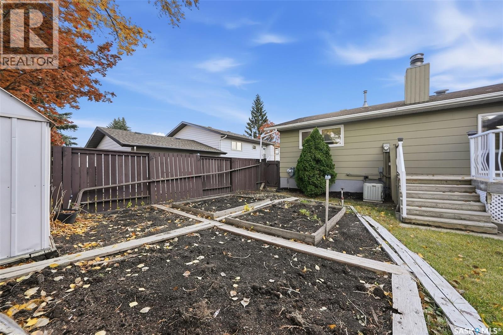 6 Roborecki Terrace, Saskatoon, Saskatchewan  S7K 5L3 - Photo 33 - SK022342