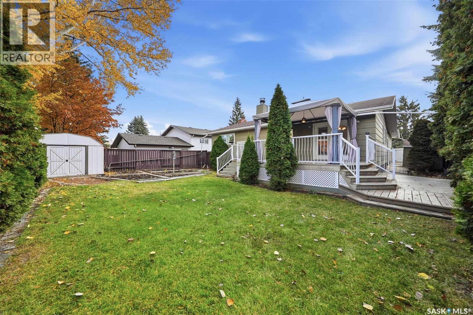 6 Roborecki Terrace, Saskatoon, Saskatchewan  S7K 5L3 - Photo 34 - SK022342