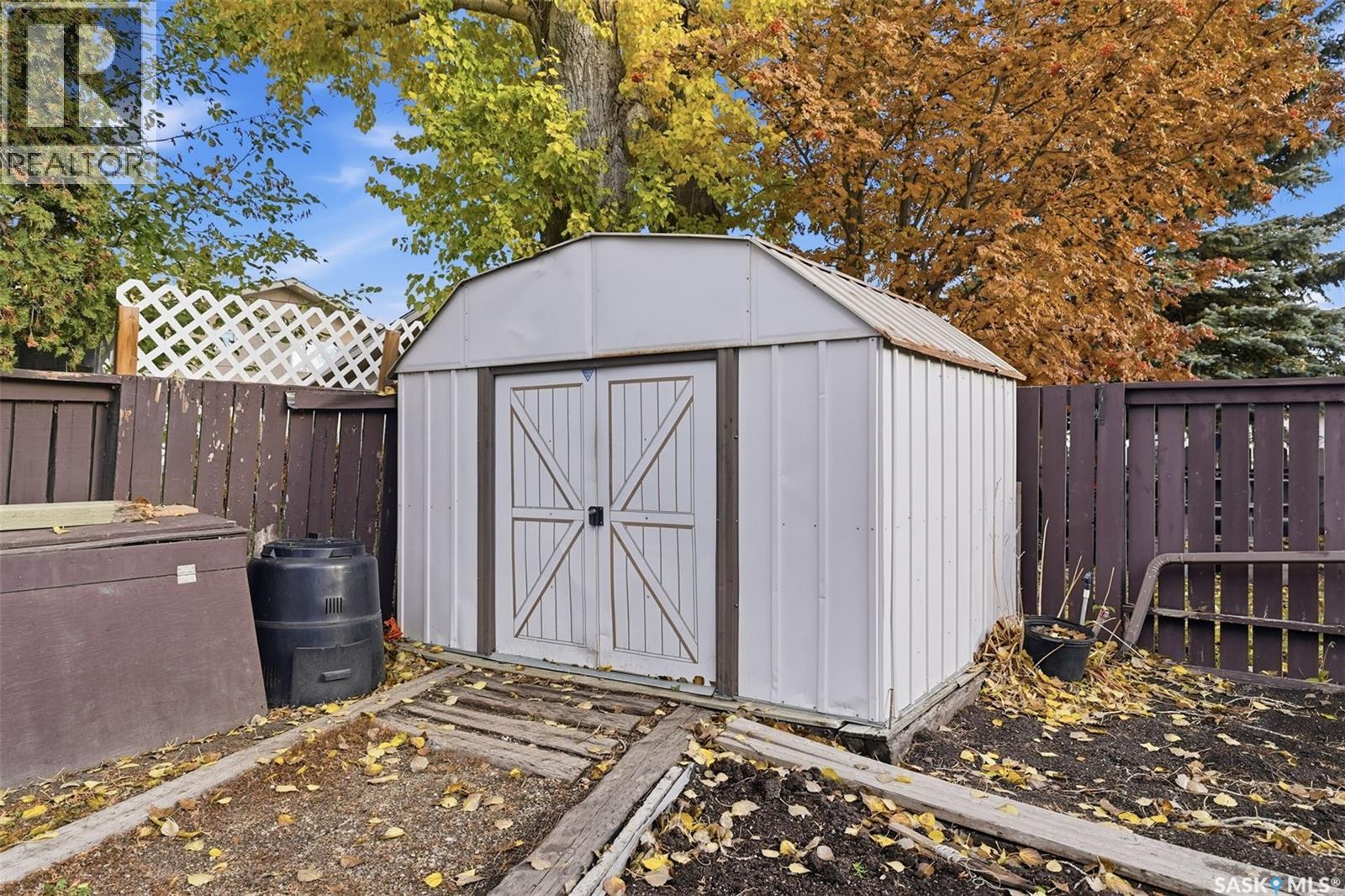 6 Roborecki Terrace, Saskatoon, Saskatchewan  S7K 5L3 - Photo 37 - SK022342