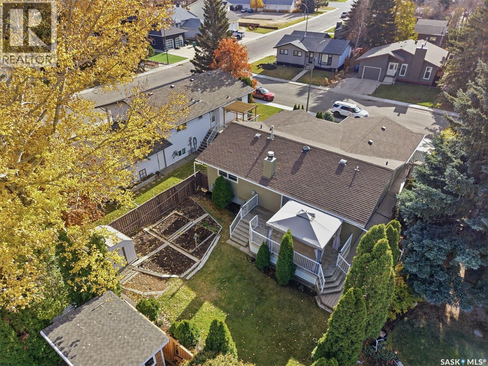 6 Roborecki Terrace, Saskatoon, Saskatchewan  S7K 5L3 - Photo 38 - SK022342