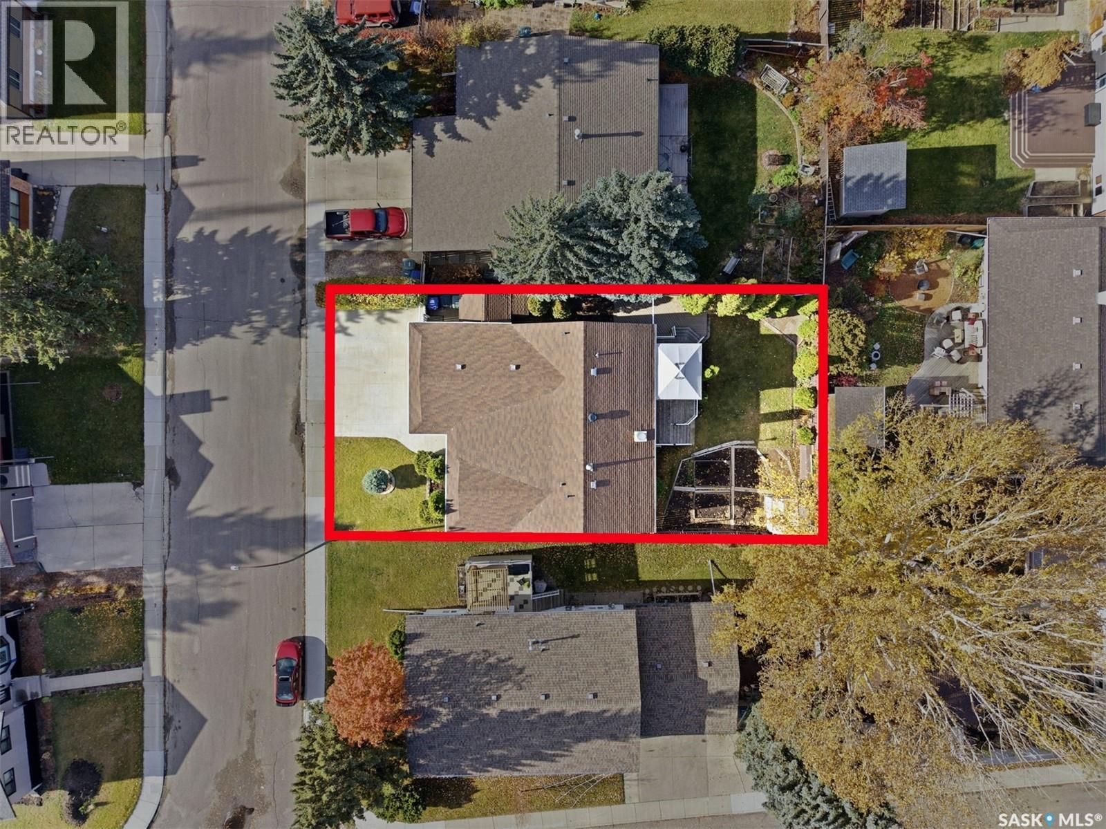 6 Roborecki Terrace, Saskatoon, Saskatchewan  S7K 5L3 - Photo 39 - SK022342