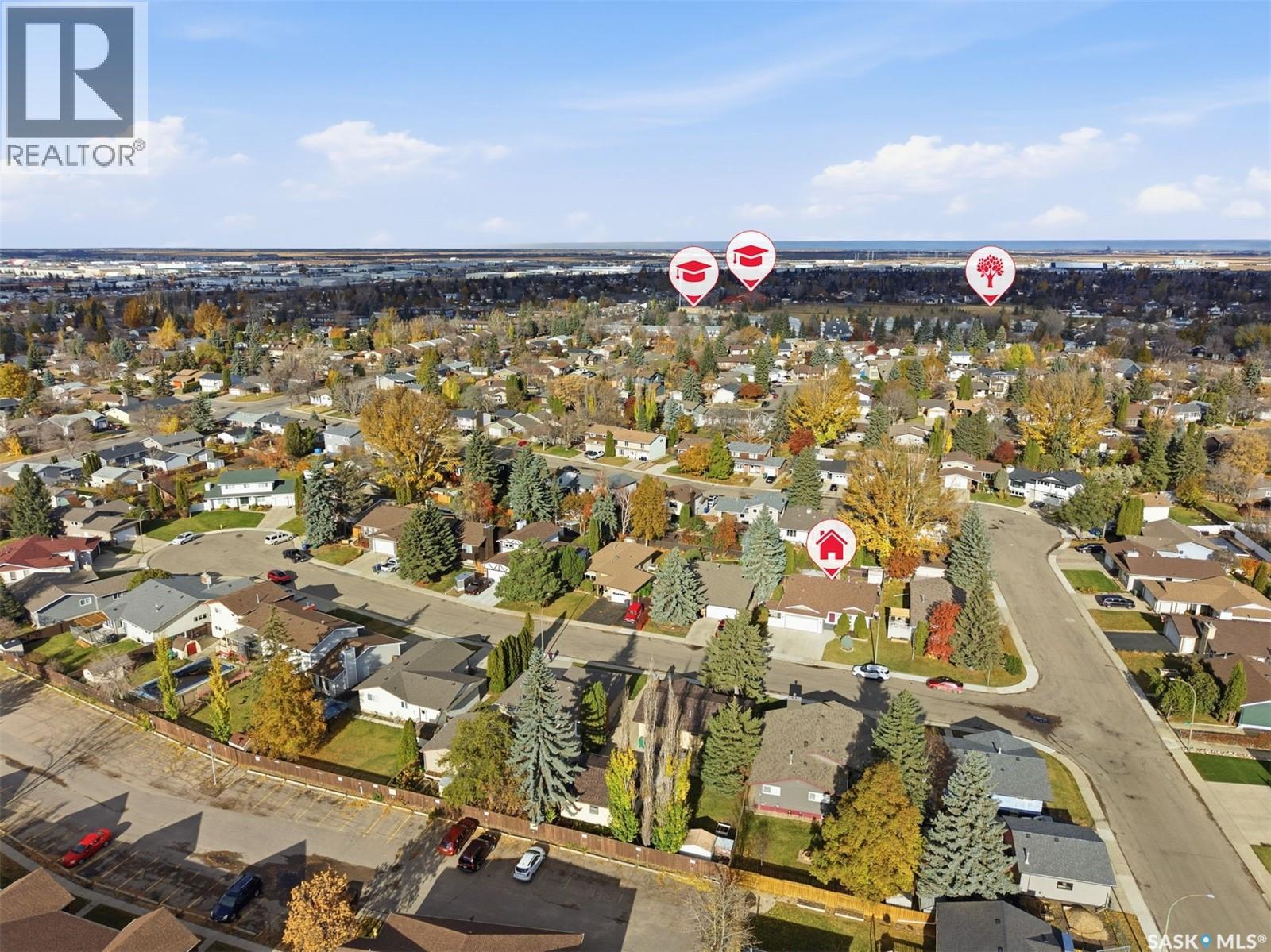 6 Roborecki Terrace, Saskatoon, Saskatchewan  S7K 5L3 - Photo 40 - SK022342