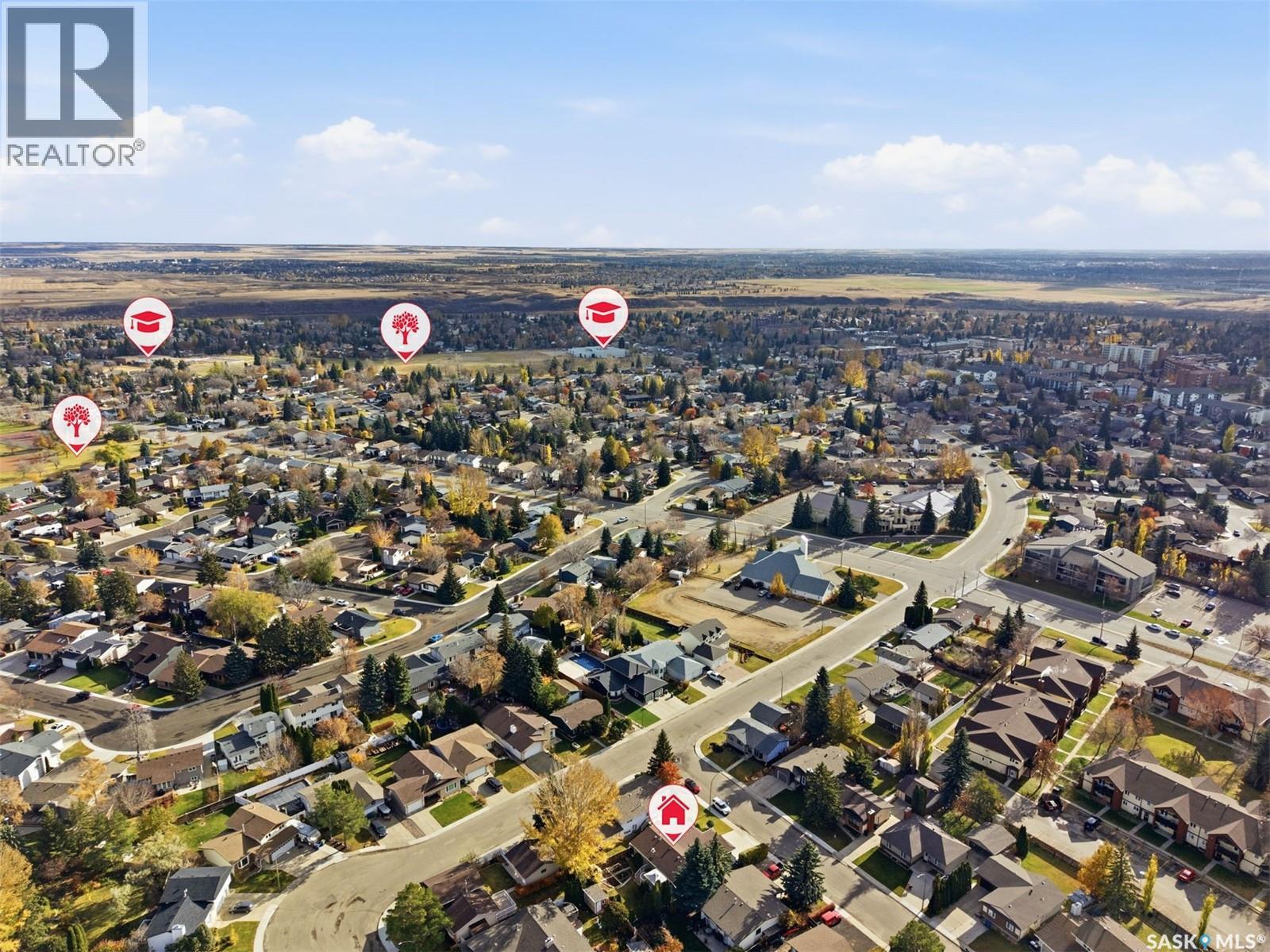 6 Roborecki Terrace, Saskatoon, Saskatchewan  S7K 5L3 - Photo 41 - SK022342