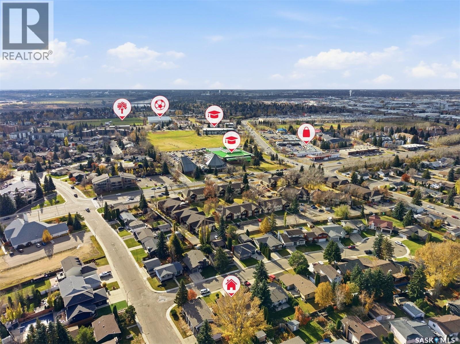 6 Roborecki Terrace, Saskatoon, Saskatchewan  S7K 5L3 - Photo 42 - SK022342