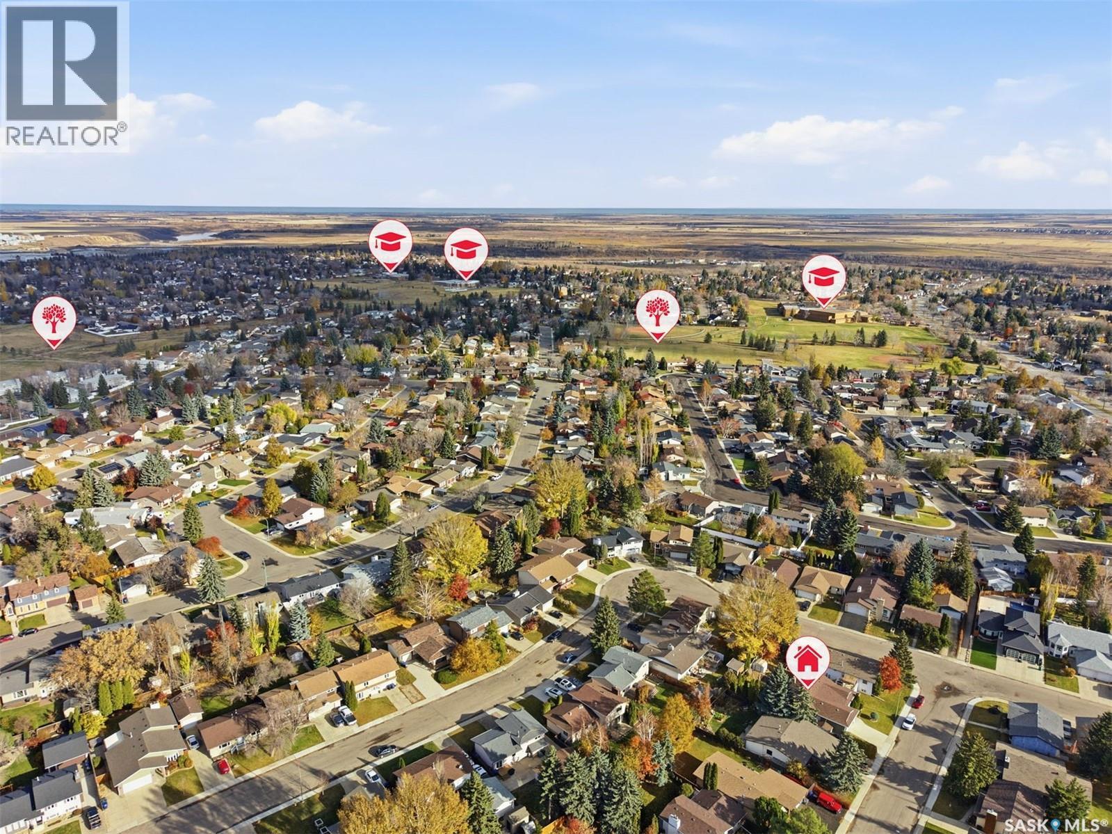 6 Roborecki Terrace, Saskatoon, Saskatchewan  S7K 5L3 - Photo 43 - SK022342