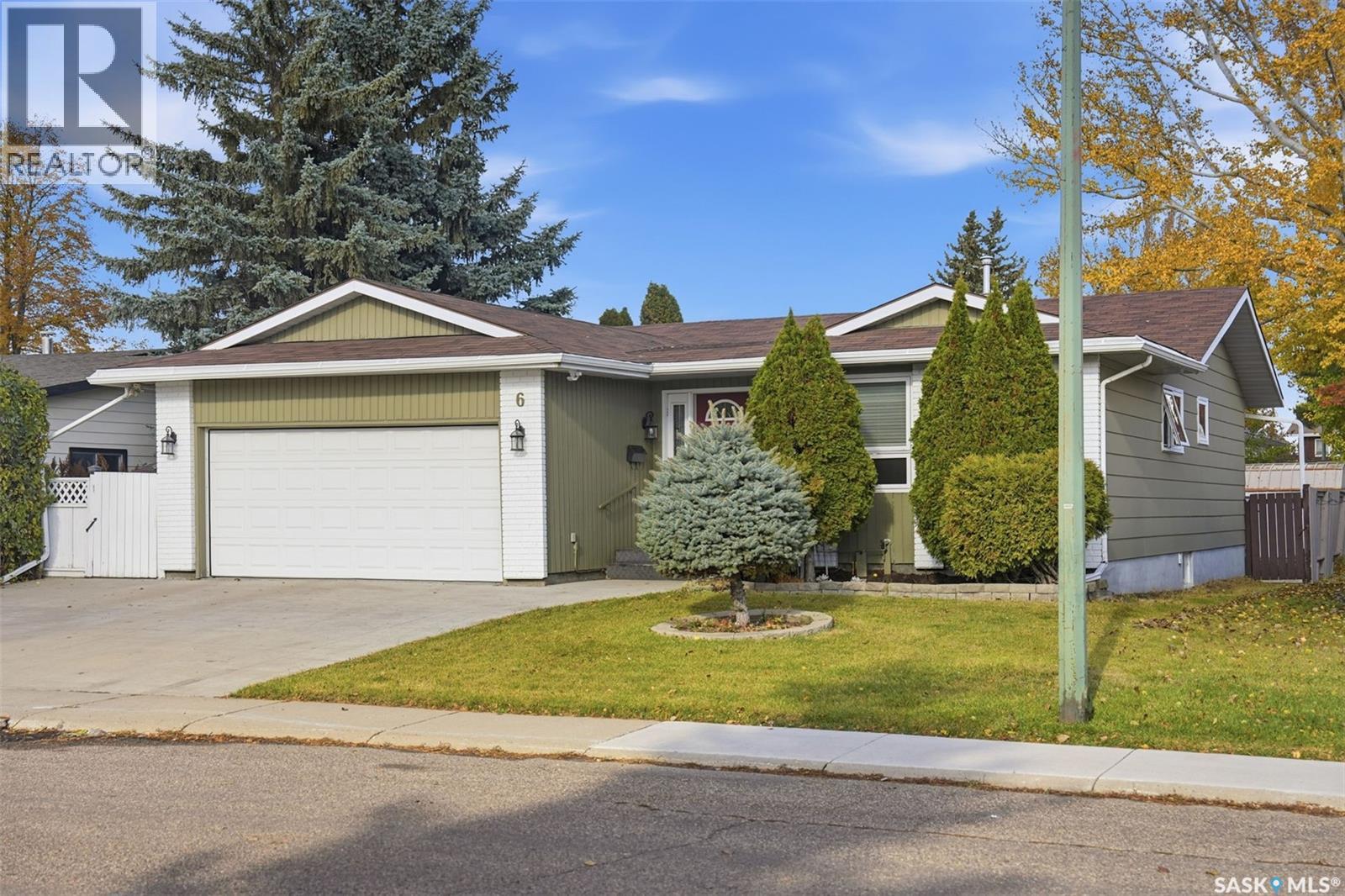 6 Roborecki Terrace, Saskatoon, Saskatchewan  S7K 5L3 - Photo 46 - SK022342