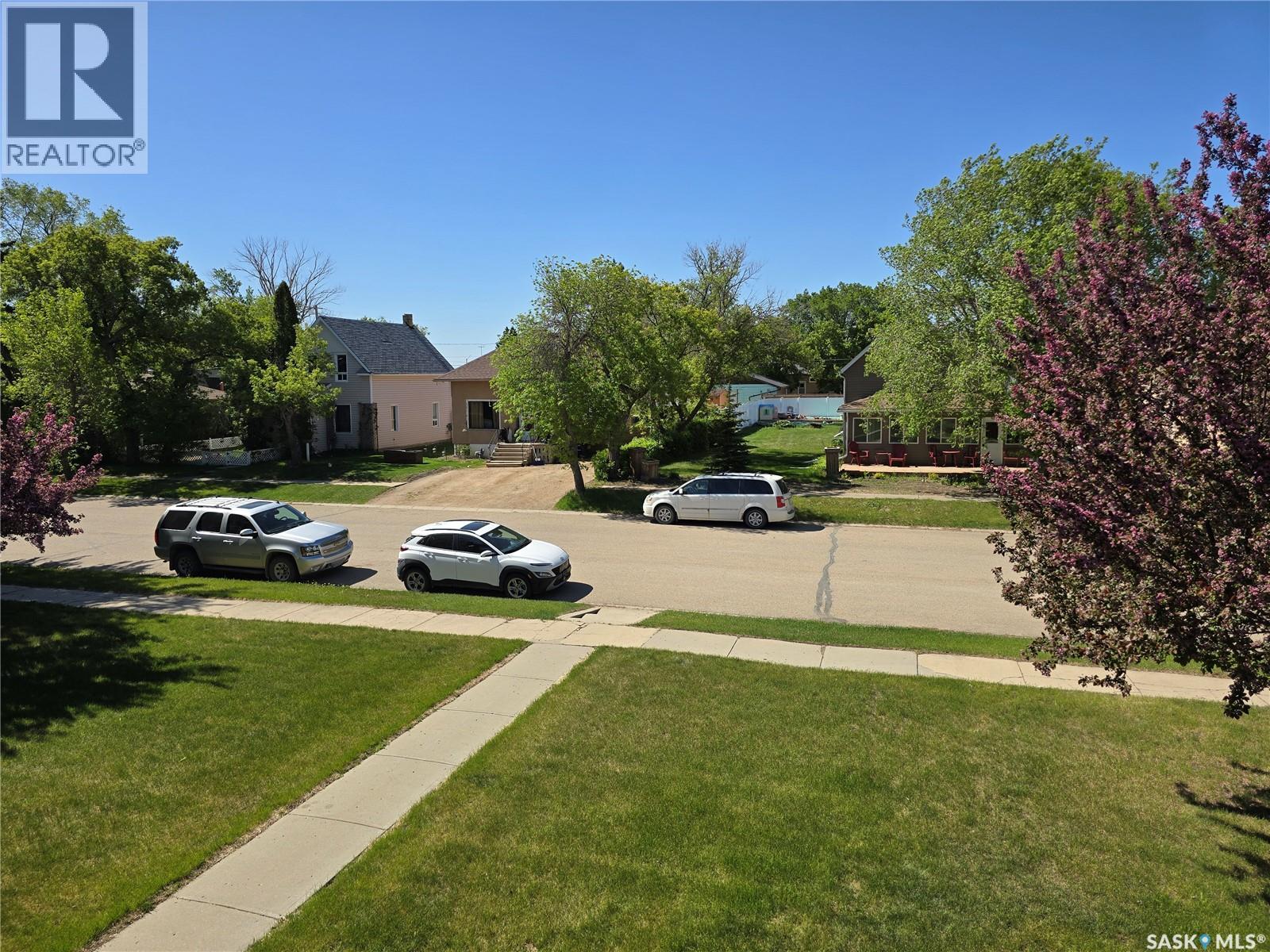 202 304 3rd Avenue, Watrous, Saskatchewan  S0K 4T0 - Photo 27 - SK022295