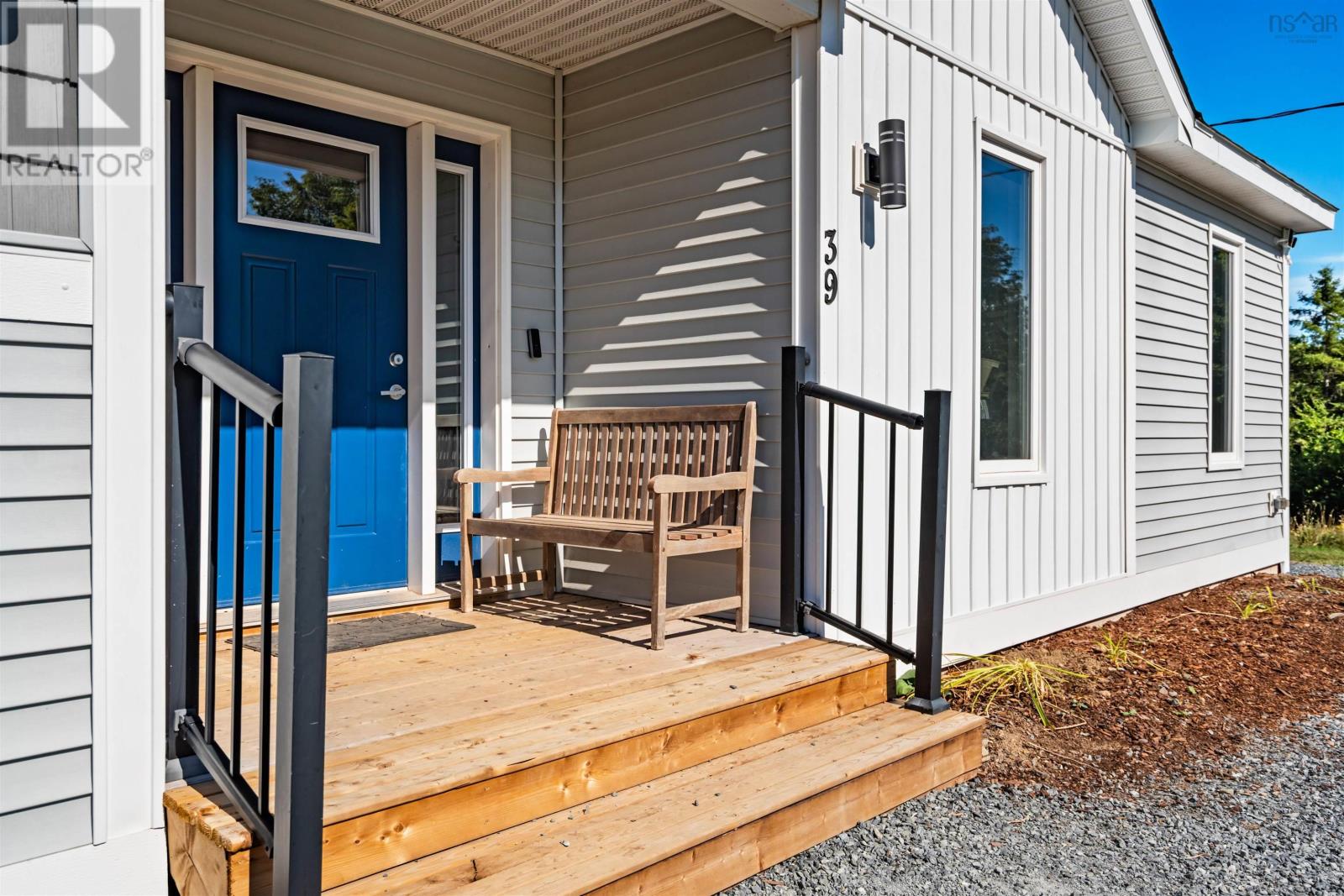 39 Brandon Court, Riverton, Nova Scotia  B0K 1S0 - Photo 3 - 202522621