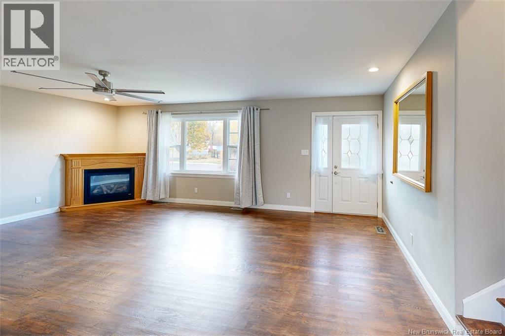 65 Aquarius Street, Fredericton, New Brunswick  E3B 8P5 - Photo 13 - NB129521