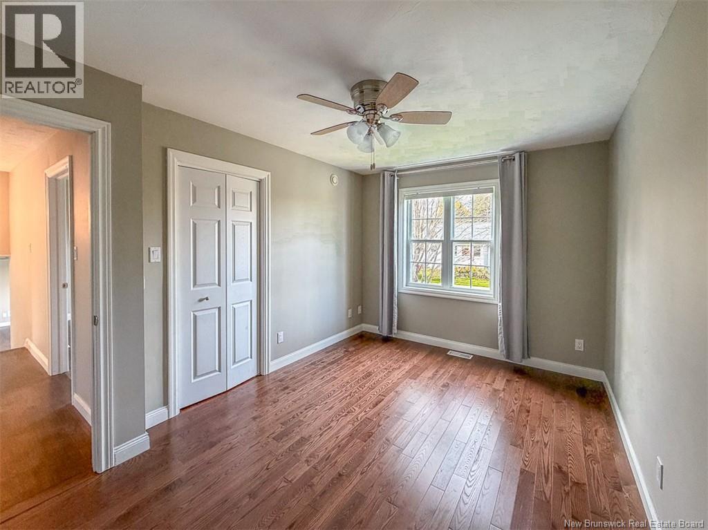65 Aquarius Street, Fredericton, New Brunswick  E3B 8P5 - Photo 18 - NB129521