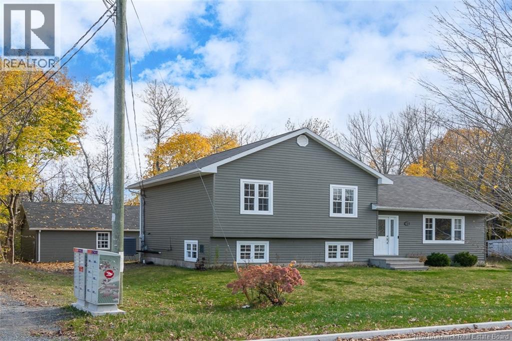 65 Aquarius Street, Fredericton, New Brunswick  E3B 8P5 - Photo 2 - NB129521