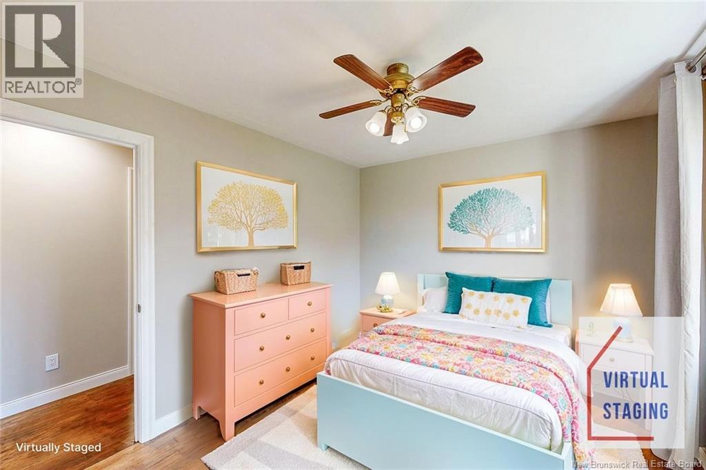 65 Aquarius Street, Fredericton, New Brunswick  E3B 8P5 - Photo 20 - NB129521