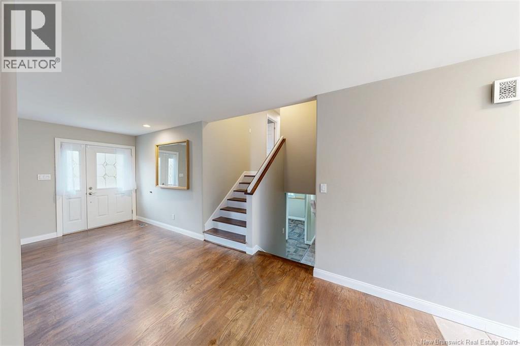 65 Aquarius Street, Fredericton, New Brunswick  E3B 8P5 - Photo 29 - NB129521