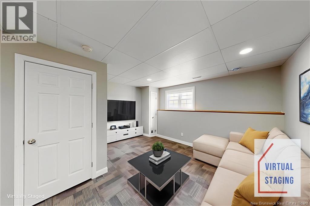 65 Aquarius Street, Fredericton, New Brunswick  E3B 8P5 - Photo 31 - NB129521