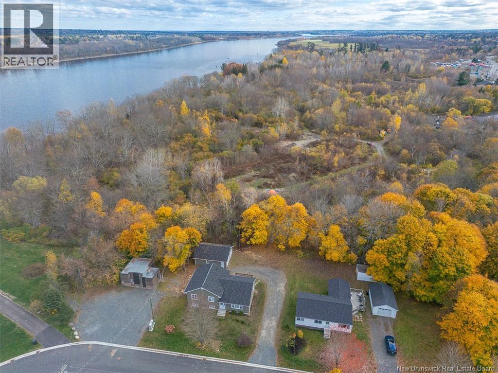 65 Aquarius Street, Fredericton, New Brunswick  E3B 8P5 - Photo 40 - NB129521