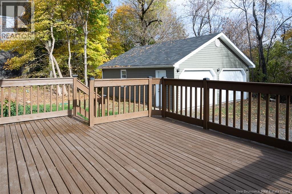 65 Aquarius Street, Fredericton, New Brunswick  E3B 8P5 - Photo 42 - NB129521