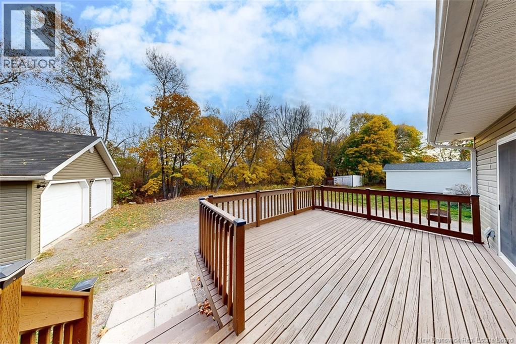 65 Aquarius Street, Fredericton, New Brunswick  E3B 8P5 - Photo 43 - NB129521