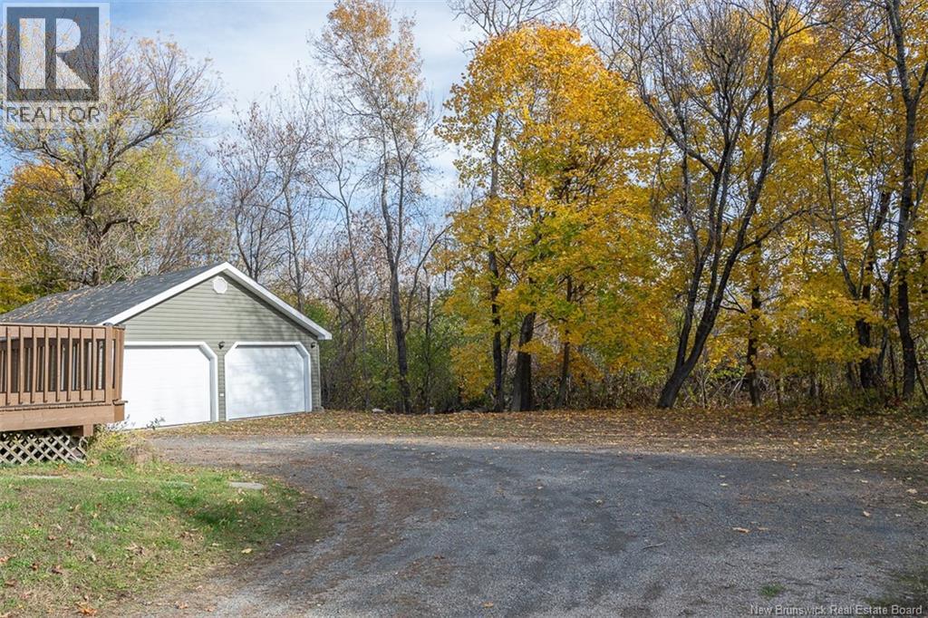 65 Aquarius Street, Fredericton, New Brunswick  E3B 8P5 - Photo 44 - NB129521