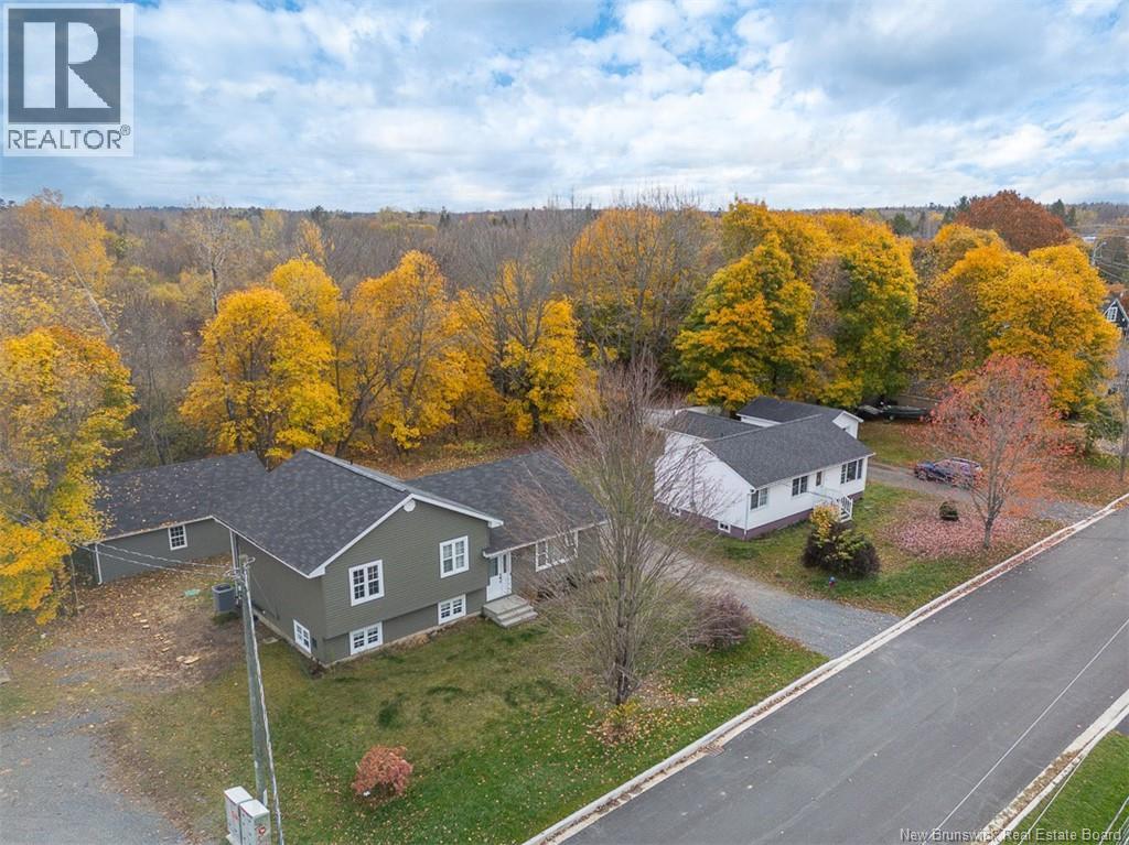 65 Aquarius Street, Fredericton, New Brunswick  E3B 8P5 - Photo 45 - NB129521