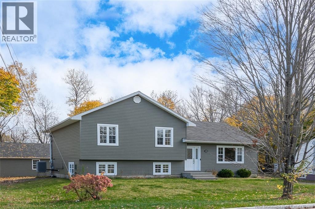 65 Aquarius Street, Fredericton, New Brunswick  E3B 8P5 - Photo 47 - NB129521