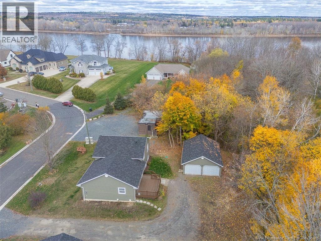 65 Aquarius Street, Fredericton, New Brunswick  E3B 8P5 - Photo 48 - NB129521