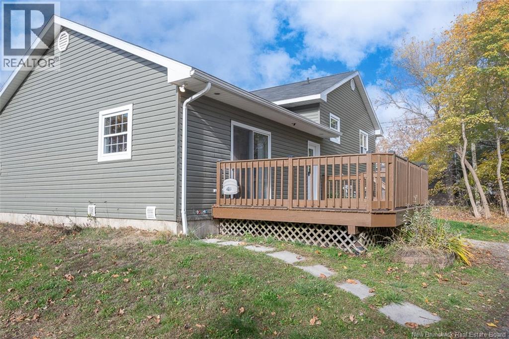65 Aquarius Street, Fredericton, New Brunswick  E3B 8P5 - Photo 49 - NB129521