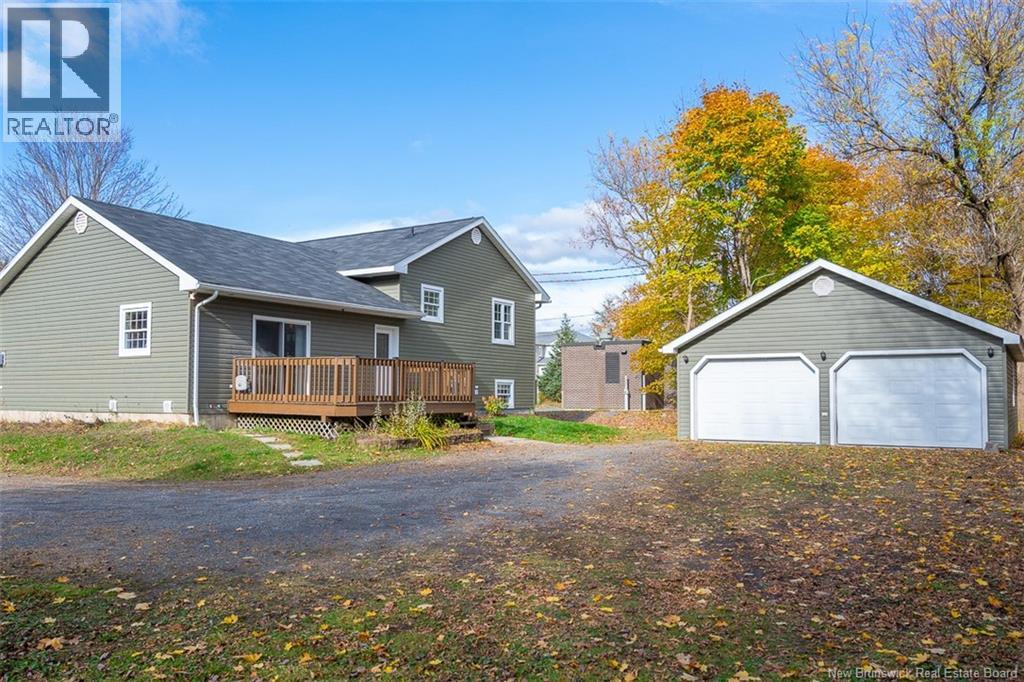 65 Aquarius Street, Fredericton, New Brunswick  E3B 8P5 - Photo 50 - NB129521