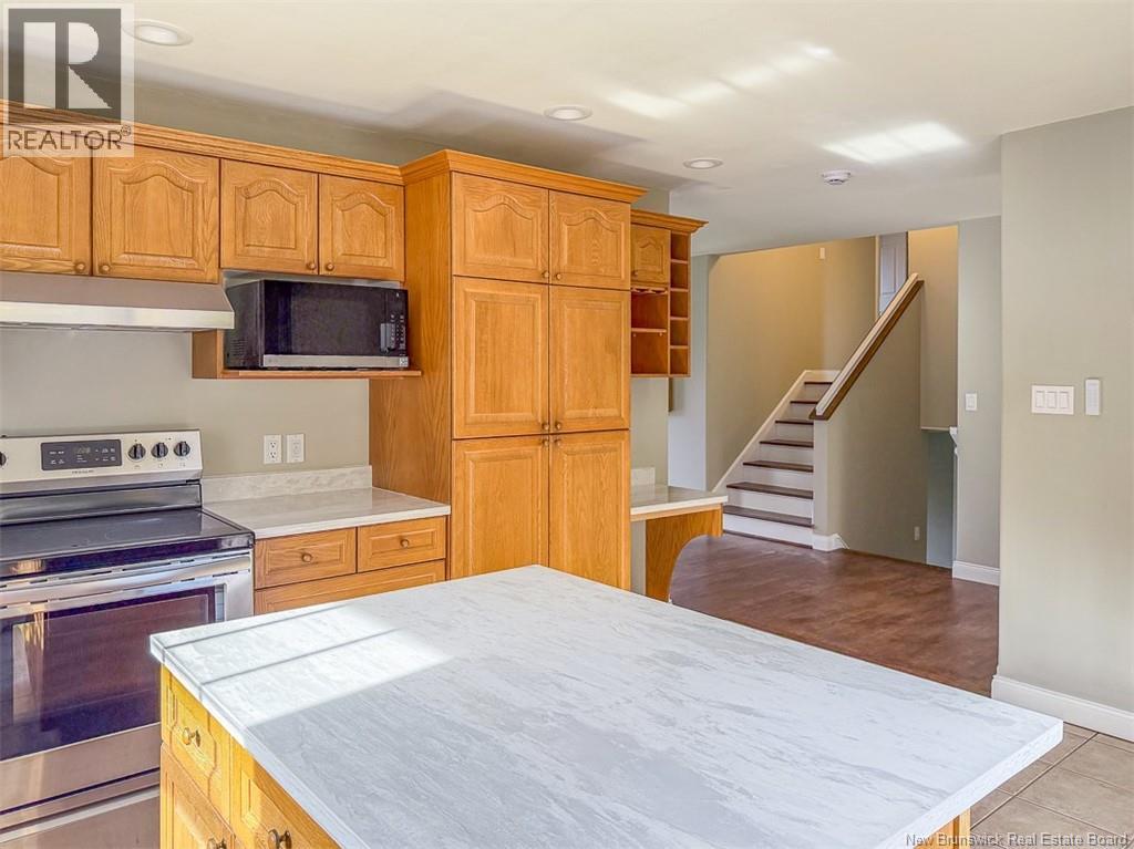 65 Aquarius Street, Fredericton, New Brunswick  E3B 8P5 - Photo 7 - NB129521