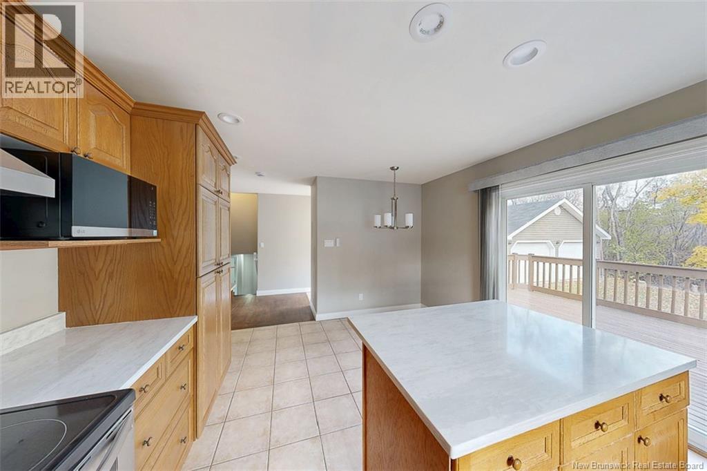 65 Aquarius Street, Fredericton, New Brunswick  E3B 8P5 - Photo 9 - NB129521