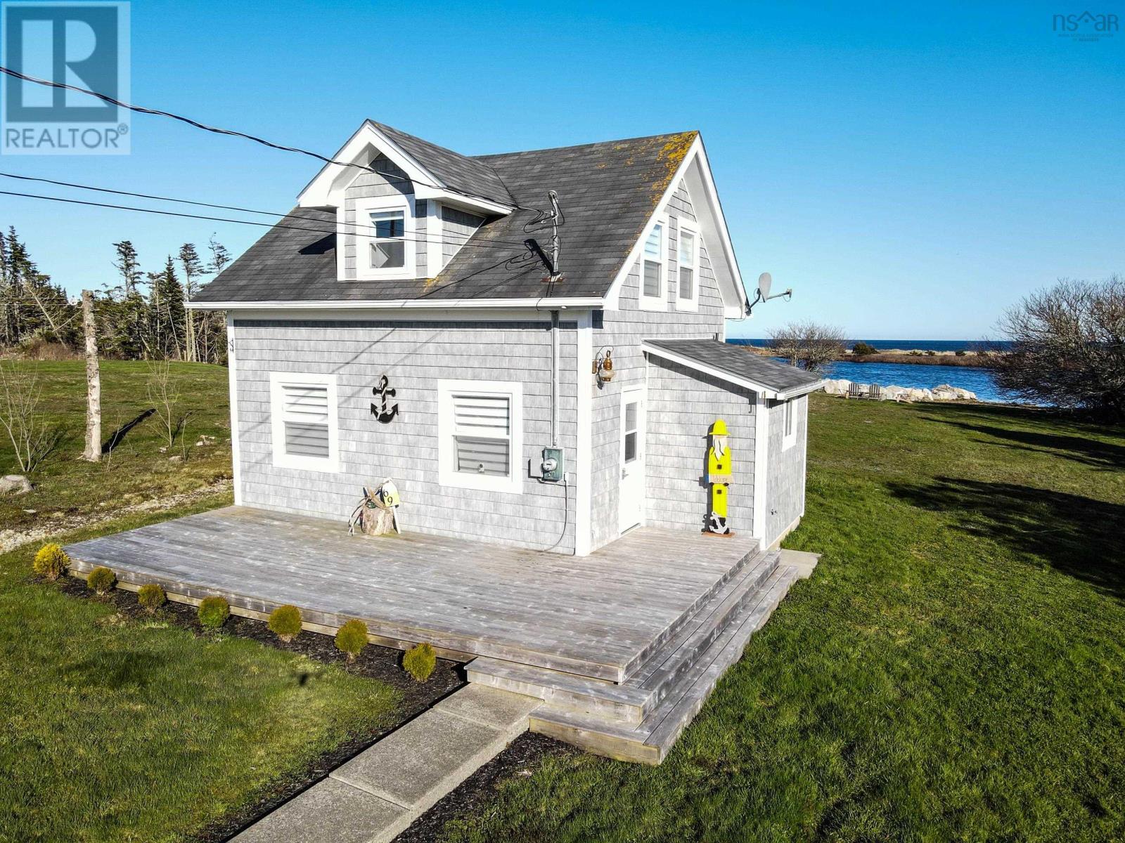 69 Kenny Road, Stoney Island, Nova Scotia  B0W 3J0 - Photo 25 - 202522831