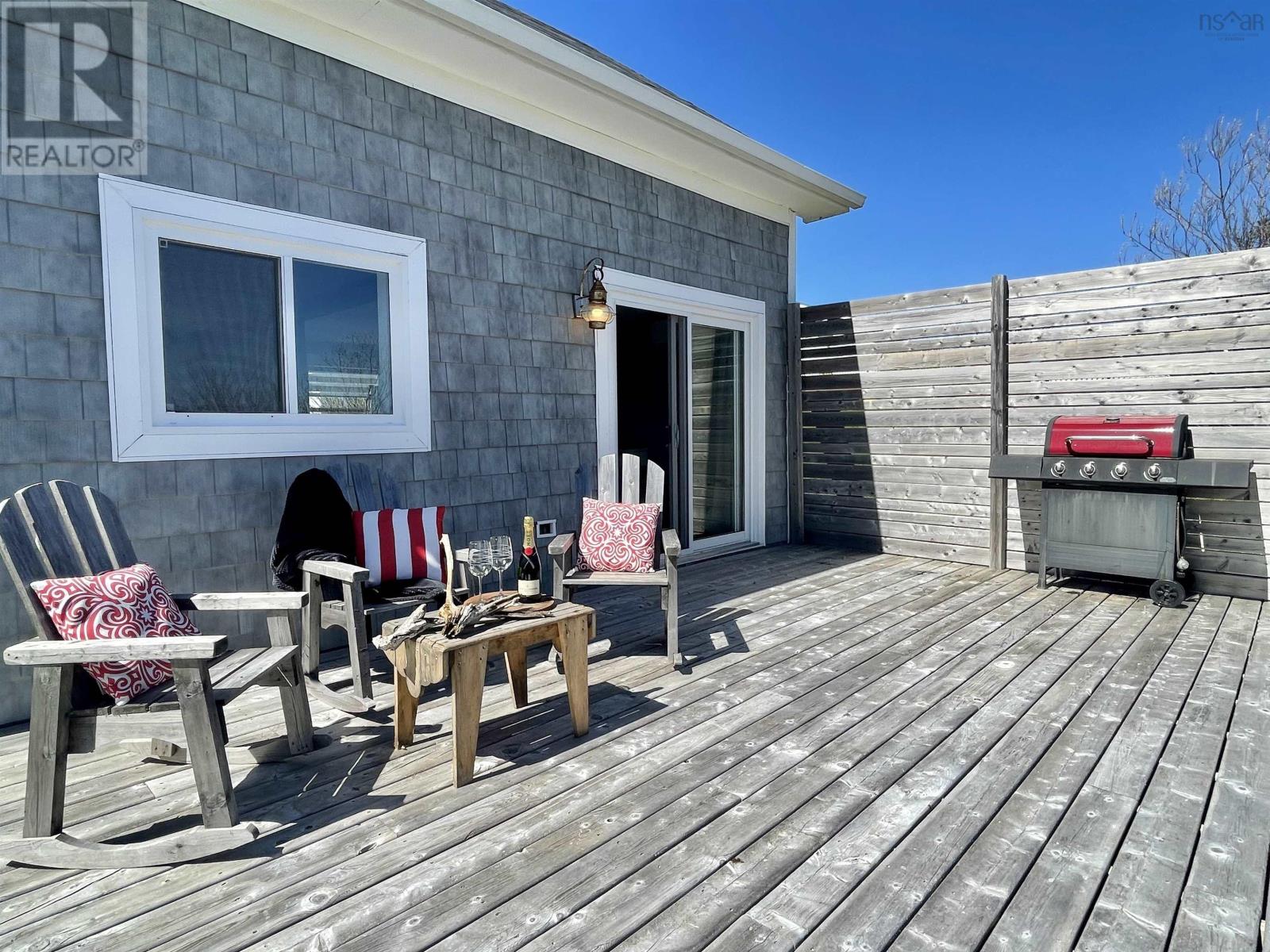 69 Kenny Road, Stoney Island, Nova Scotia  B0W 3J0 - Photo 2 - 202522831