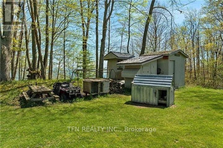 2740 Front Road, Norfolk, Ontario  N0E 1W0 - Photo 13 - X12506974