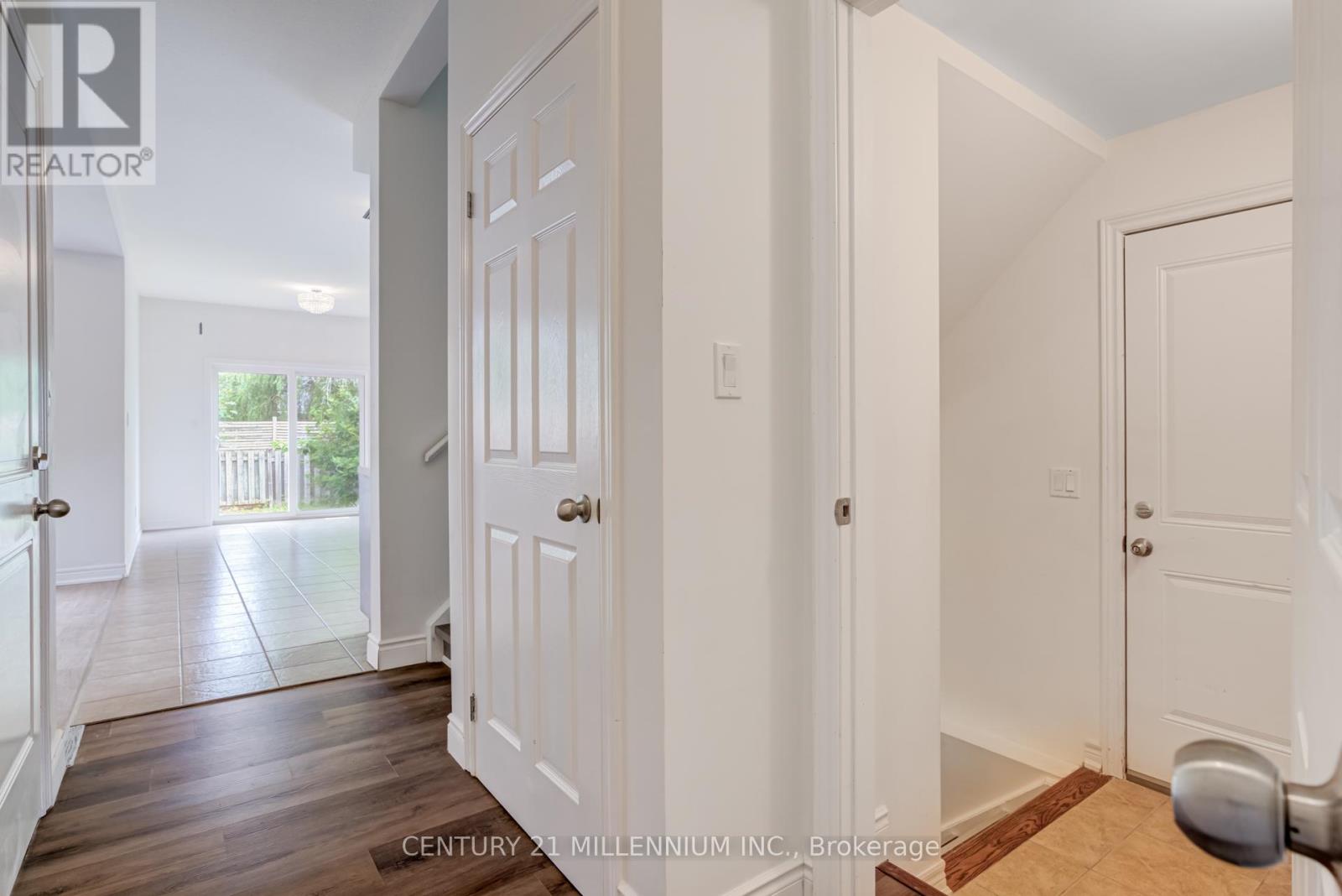 Upper - 38 Kent Street, St. Catharines, Ontario  L2S 1H2 - Photo 33 - X12506982