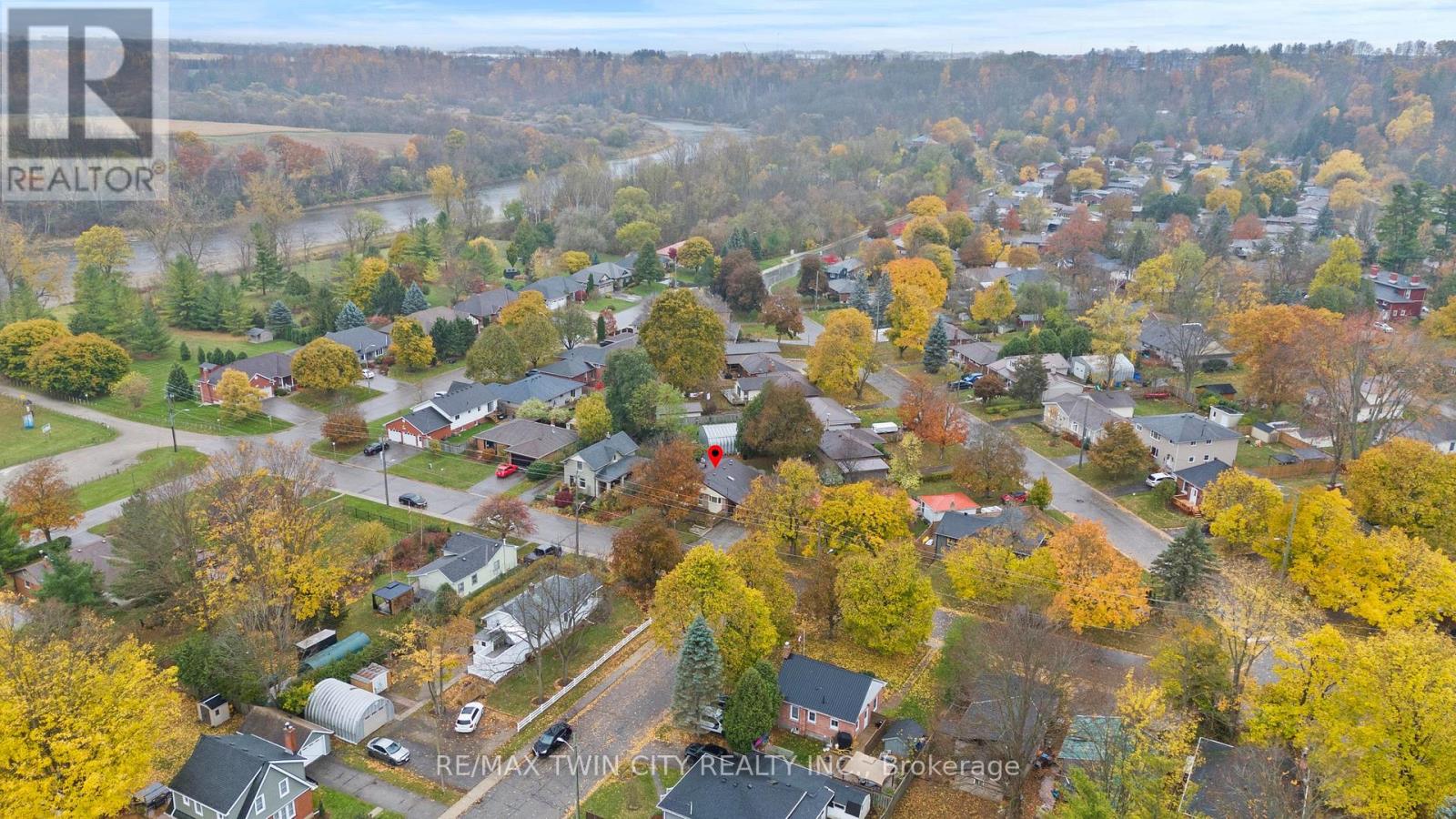 13 Spencer Street, Brant, Ontario  N3L 1W3 - Photo 43 - X12506986