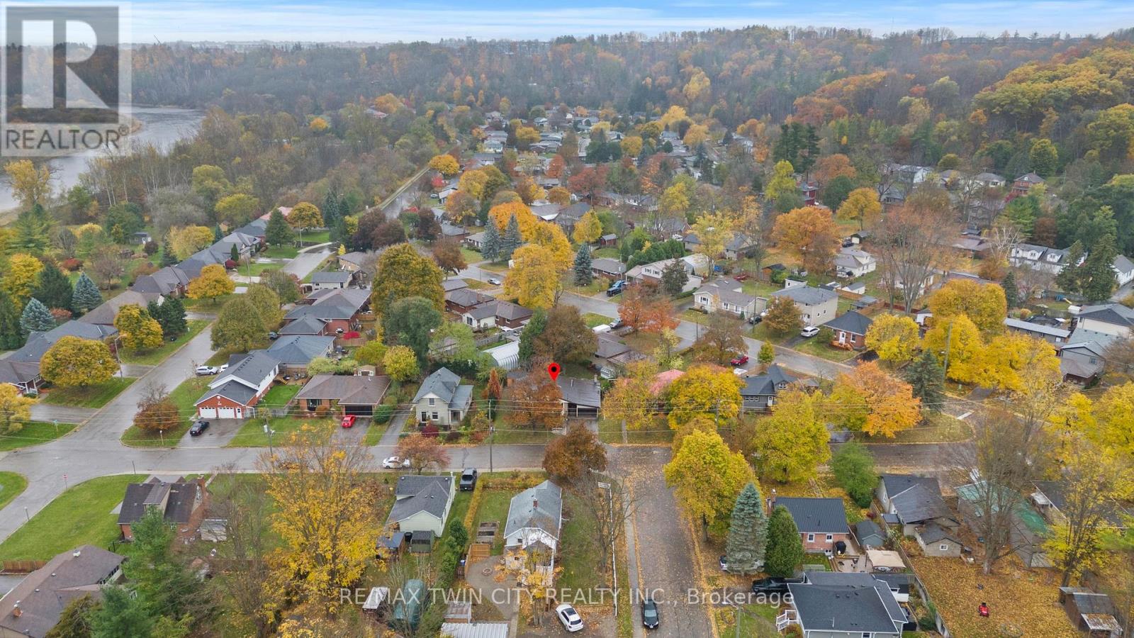 13 Spencer Street, Brant, Ontario  N3L 1W3 - Photo 44 - X12506986