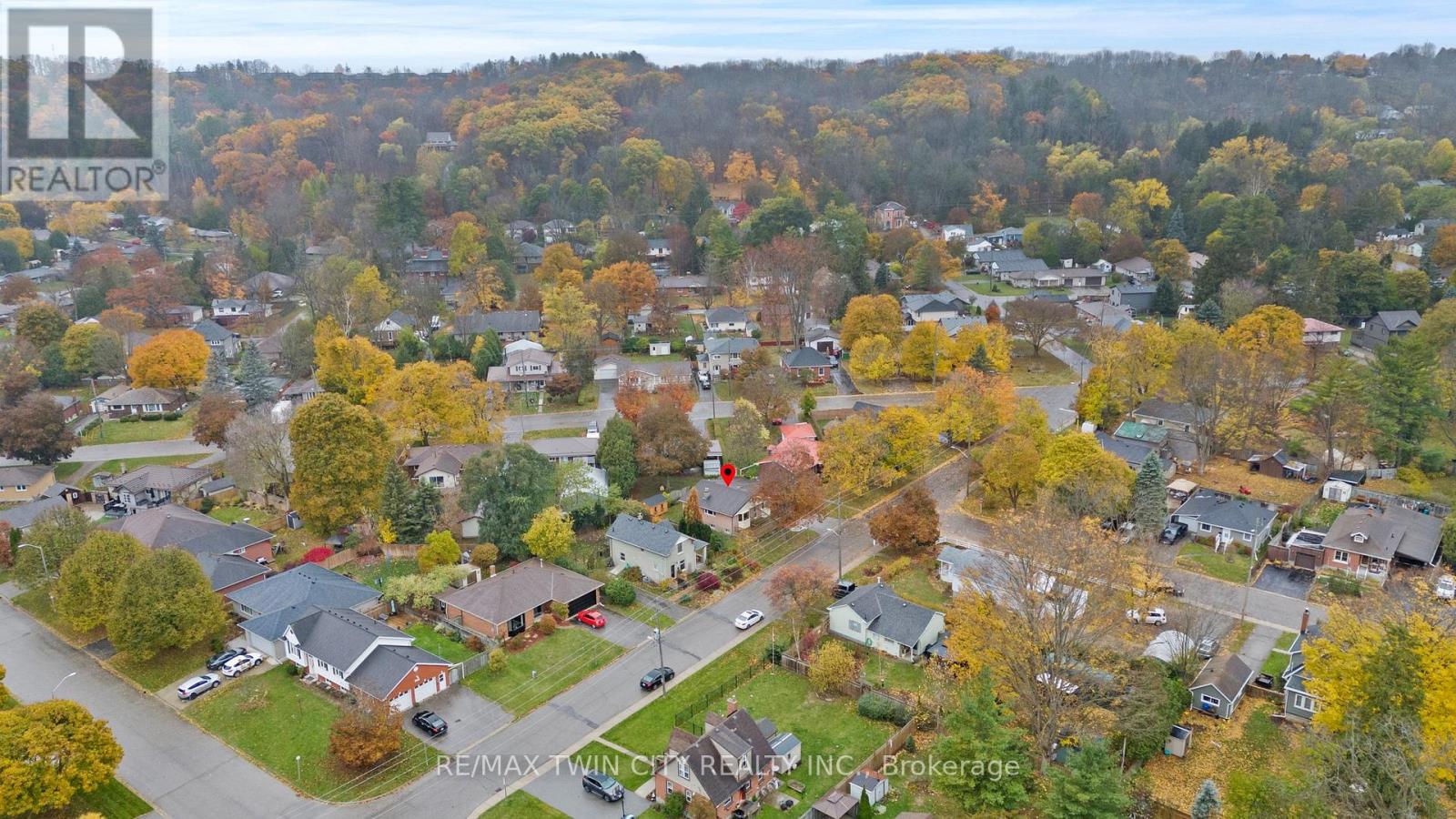 13 Spencer Street, Brant, Ontario  N3L 1W3 - Photo 45 - X12506986