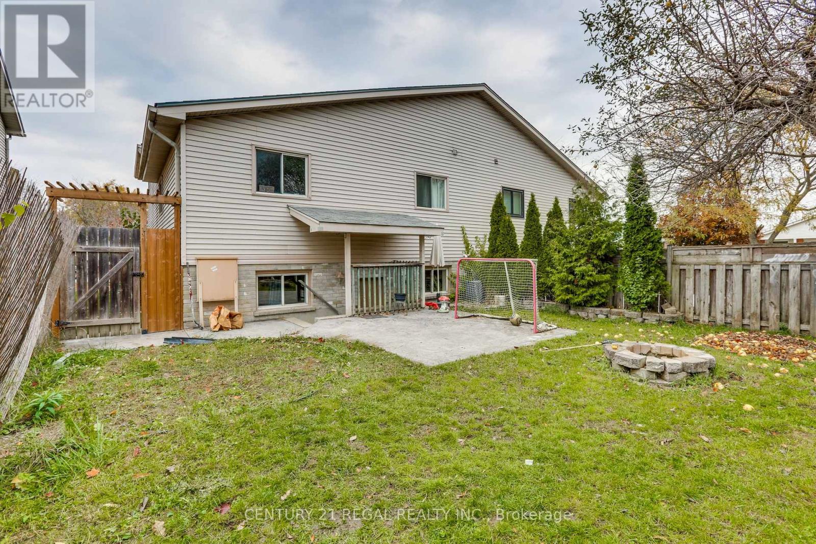 79 Sunrise Crescent, London East, Ontario  N5V 4V8 - Photo 33 - X12507002