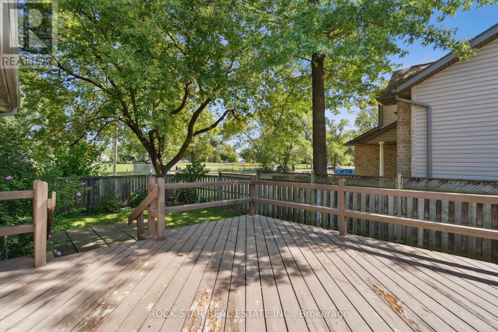 Lower - 13 Derby Lane, St. Catharines, Ontario  L2P 3R1 - Photo 20 - X12507018