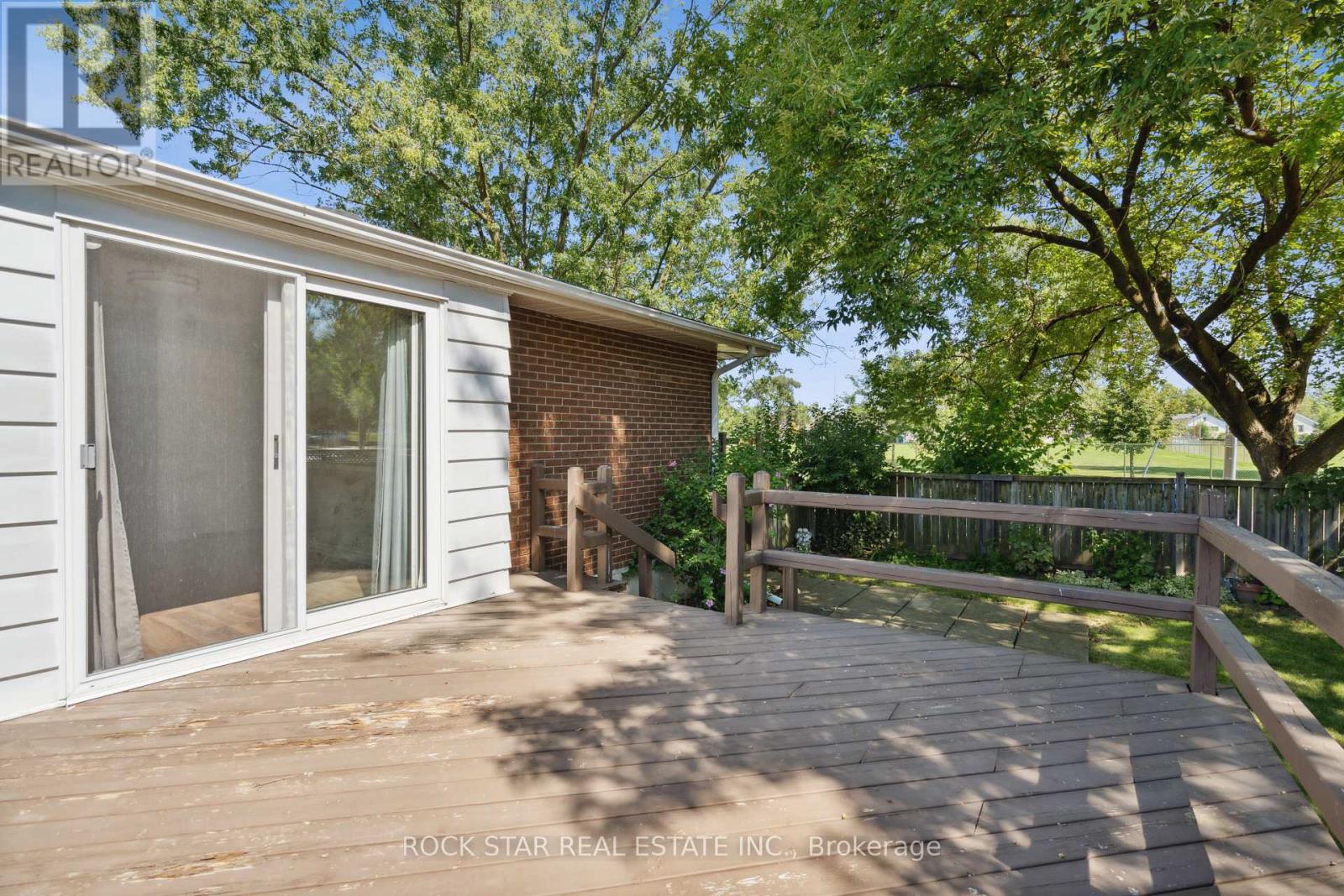 Lower - 13 Derby Lane, St. Catharines, Ontario  L2P 3R1 - Photo 21 - X12507018