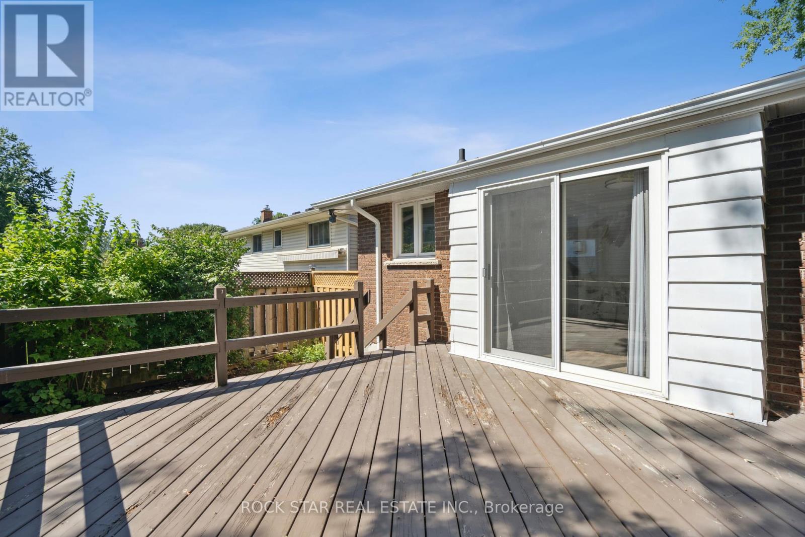 Lower - 13 Derby Lane, St. Catharines, Ontario  L2P 3R1 - Photo 22 - X12507018