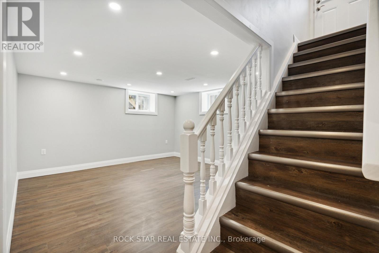 Lower - 13 Derby Lane, St. Catharines, Ontario  L2P 3R1 - Photo 5 - X12507018