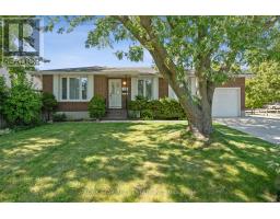 LOWER - 13 DERBY LANE, St. Catharines, Ontario