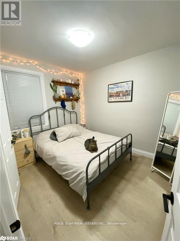 Upper - 889 Fennell Avenue E, Hamilton, Ontario  L8V 1W5 - Photo 7 - X12507044