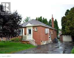 UPPER - 889 FENNELL AVENUE E, Hamilton, Ontario
