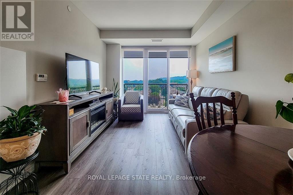 515 - 2750 King Street E, Hamilton, Ontario  L8G 1J4 - Photo 10 - X12507052