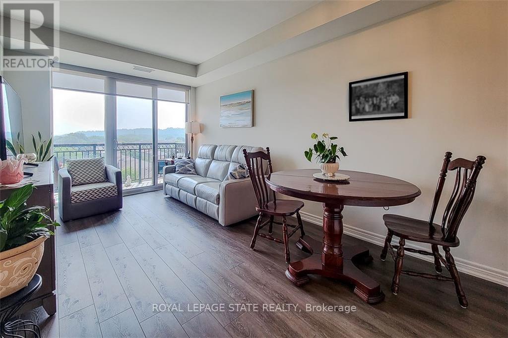 515 - 2750 King Street E, Hamilton, Ontario  L8G 1J4 - Photo 12 - X12507052