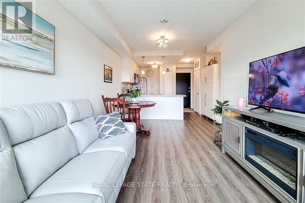 515 - 2750 King Street E, Hamilton, Ontario  L8G 1J4 - Photo 13 - X12507052