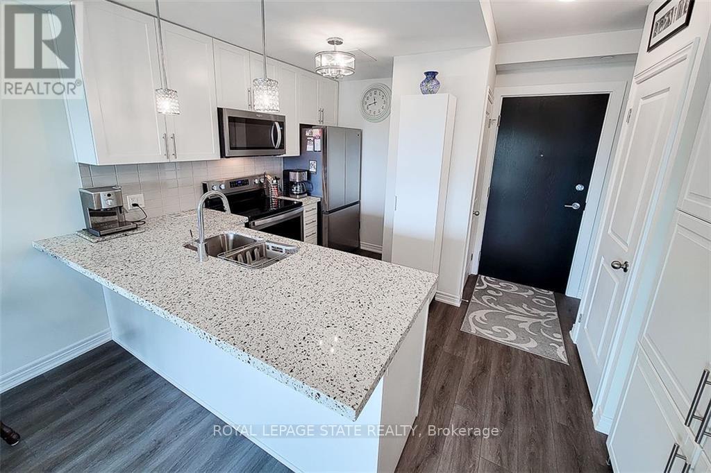 515 - 2750 King Street E, Hamilton, Ontario  L8G 1J4 - Photo 20 - X12507052